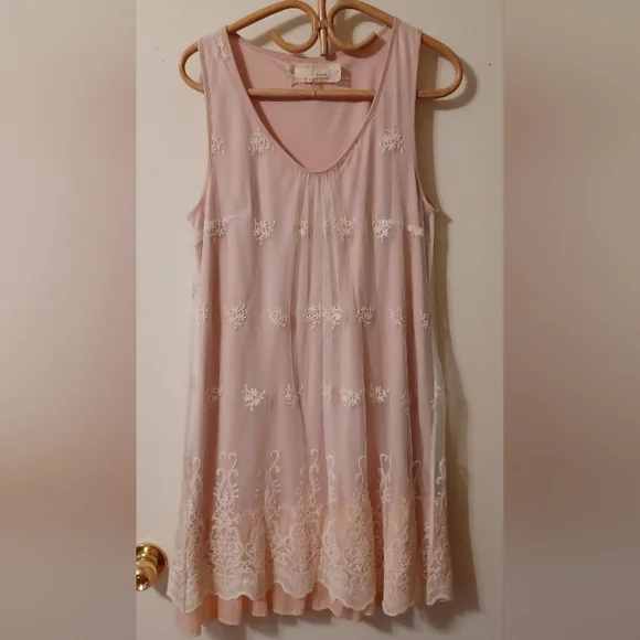 flare a line dress Clean A-line Wedding Dress with Flared Short Sleeves – loveangeldress main image 0